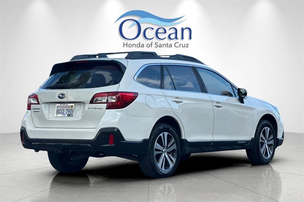 used 2019 Subaru Outback car, priced at $16,790