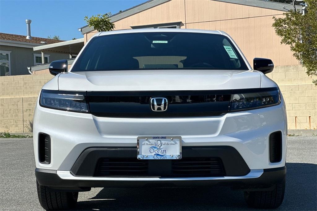 new 2024 Honda Prologue car, priced at $52,250