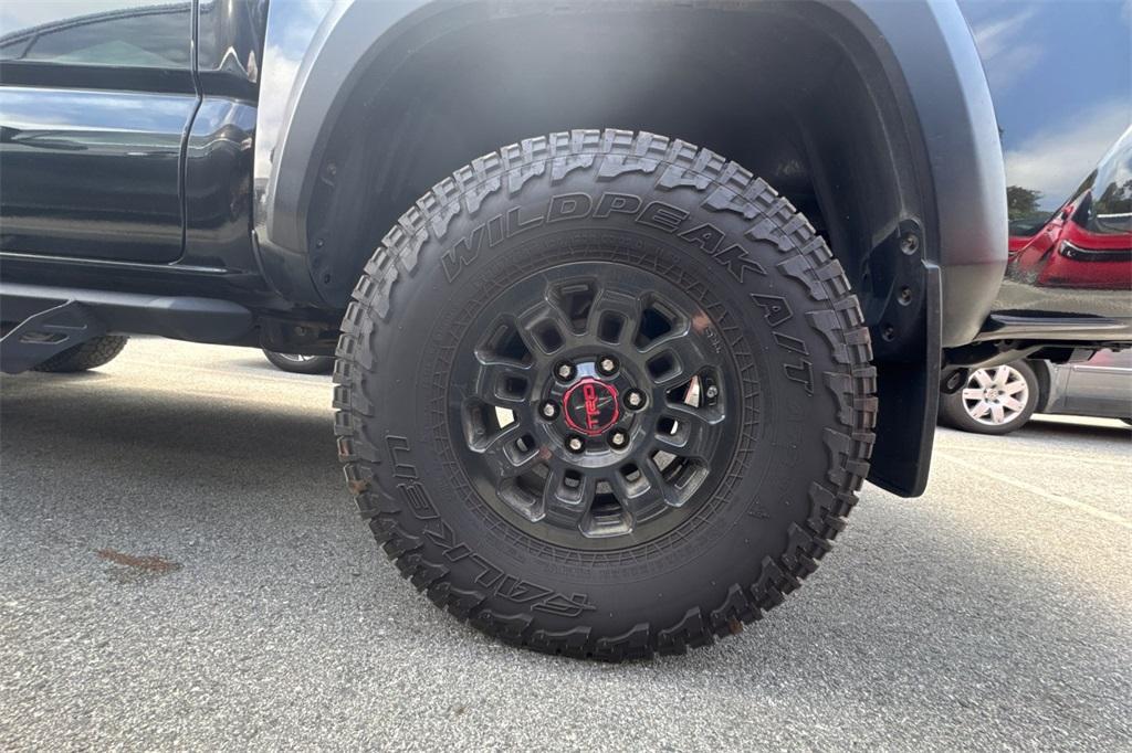 used 2019 Toyota Tacoma car, priced at $39,999