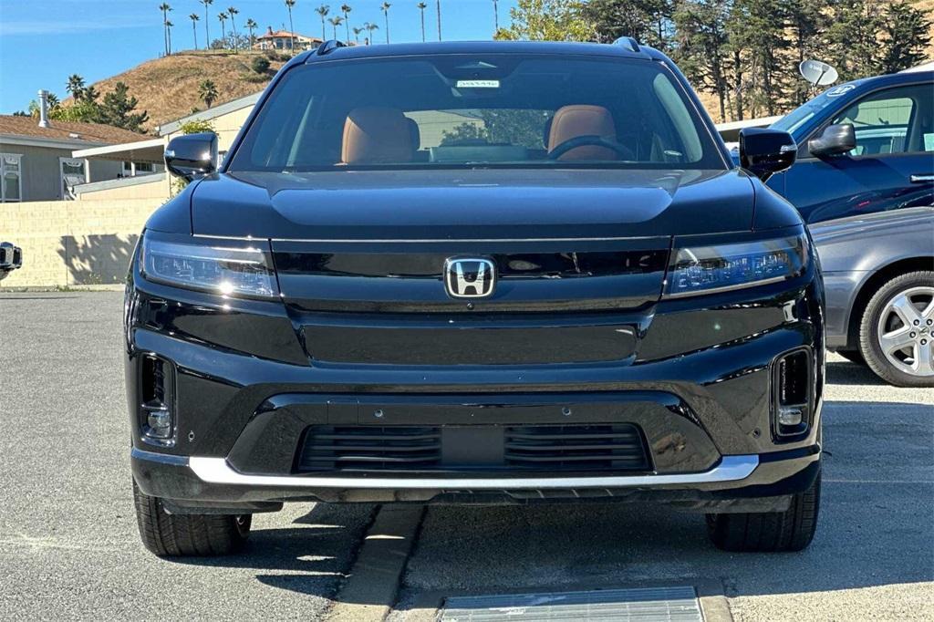 new 2024 Honda Prologue car, priced at $59,750