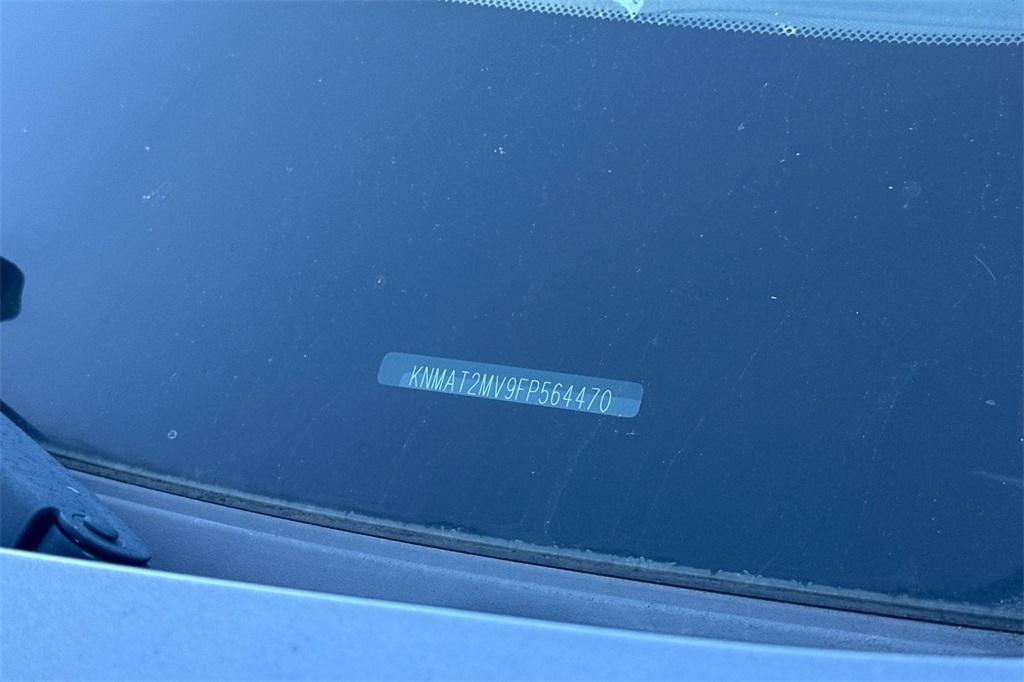 used 2015 Nissan Rogue car, priced at $10,998