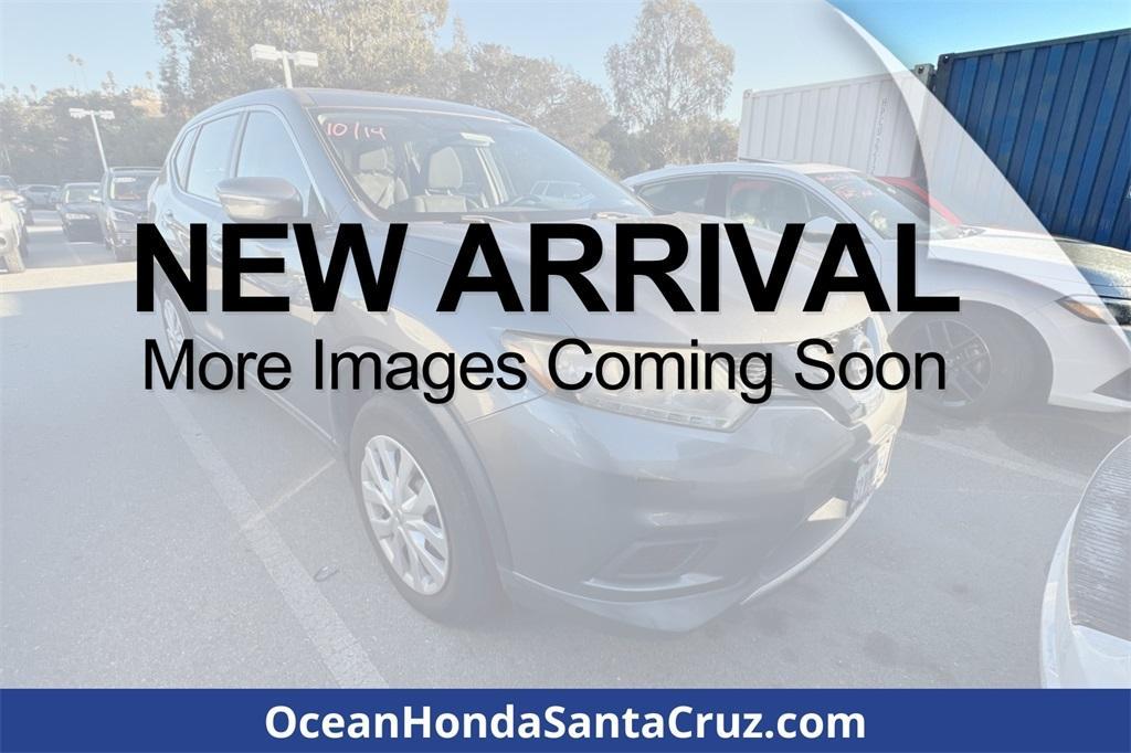 used 2015 Nissan Rogue car, priced at $10,998
