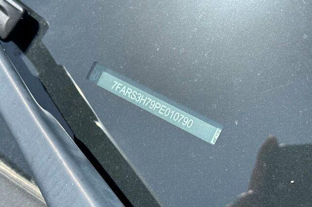 used 2023 Honda CR-V car, priced at $32,200
