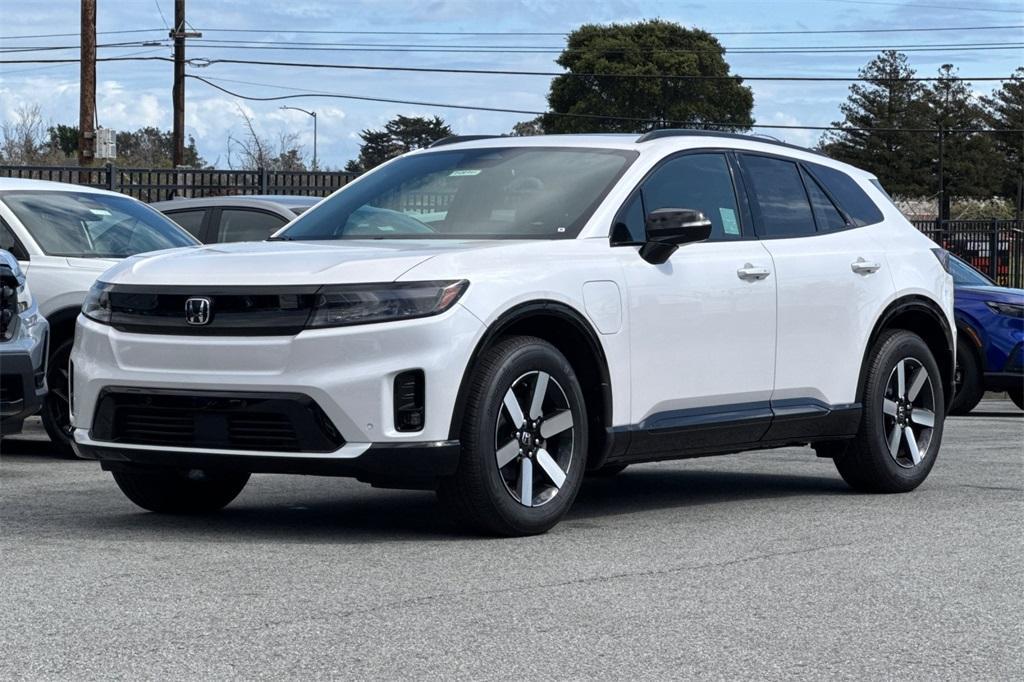 new 2025 Honda Prologue car