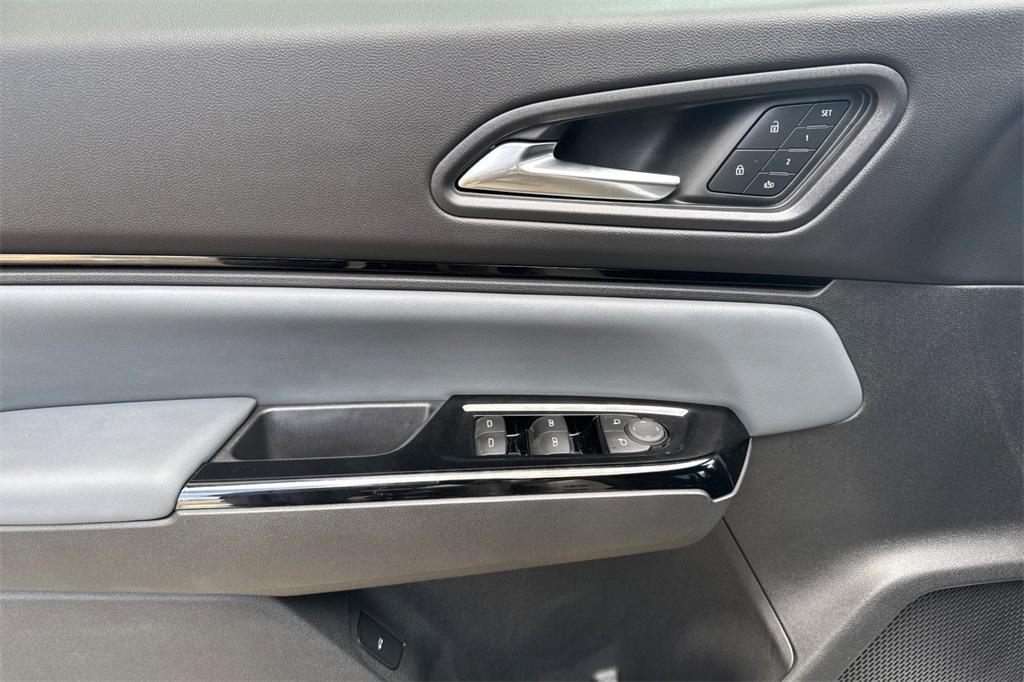 new 2025 Honda Prologue car