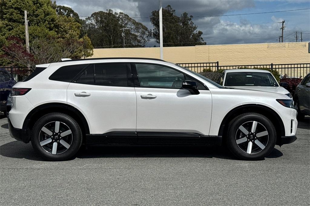 new 2025 Honda Prologue car