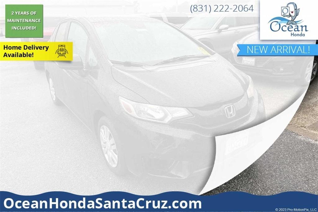 used 2016 Honda Fit car, priced at $13,997