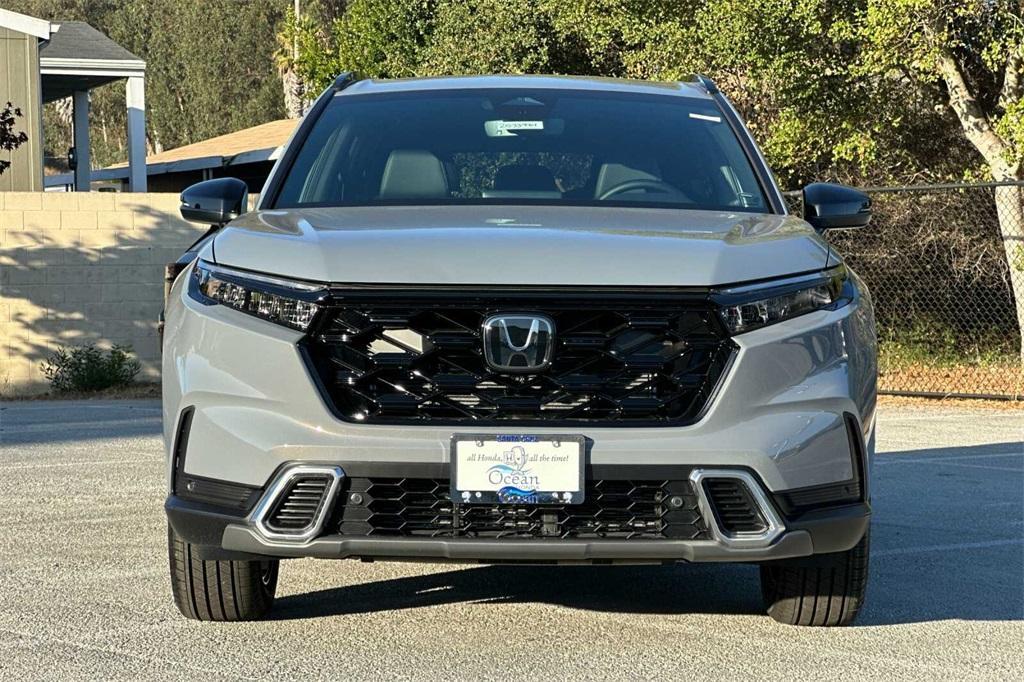 new 2025 Honda CR-V Hybrid car, priced at $42,905