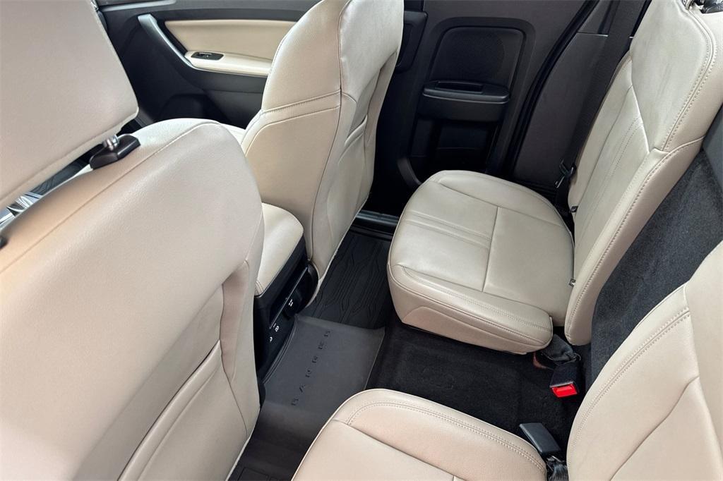 used 2019 Ford Ranger car, priced at $23,447