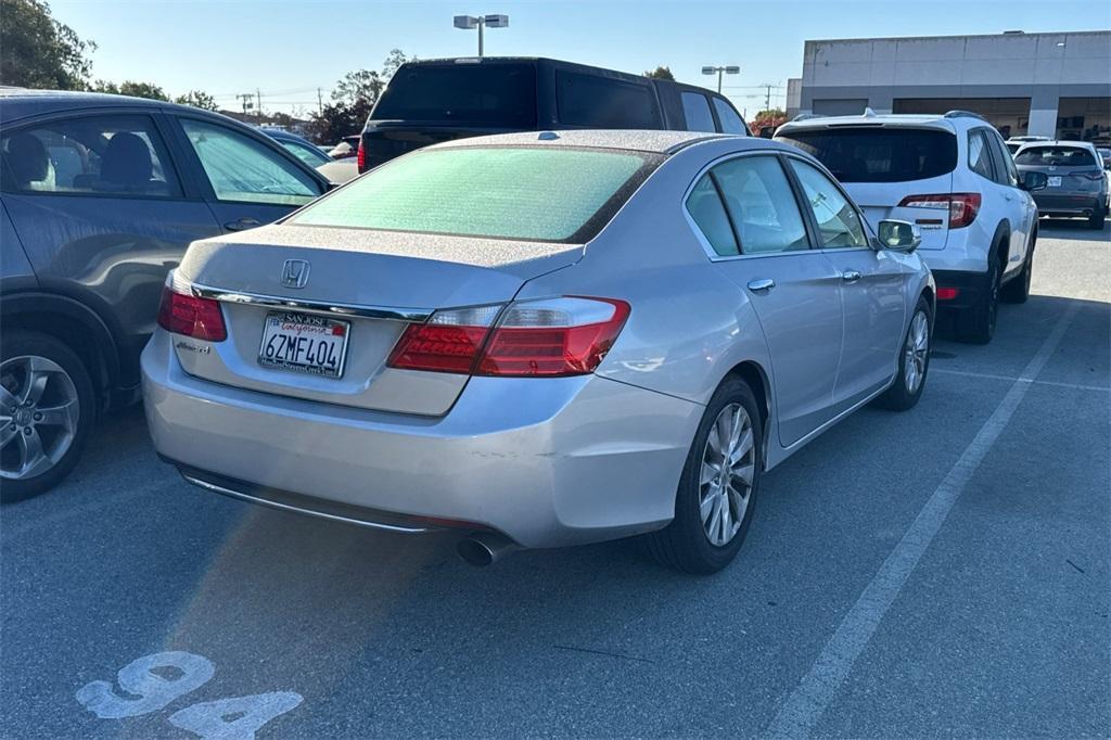 used 2013 Honda Accord car, priced at $12,994
