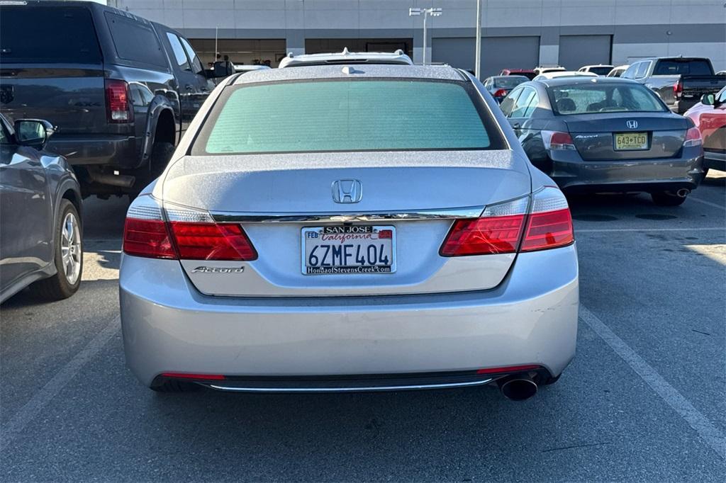 used 2013 Honda Accord car, priced at $12,994