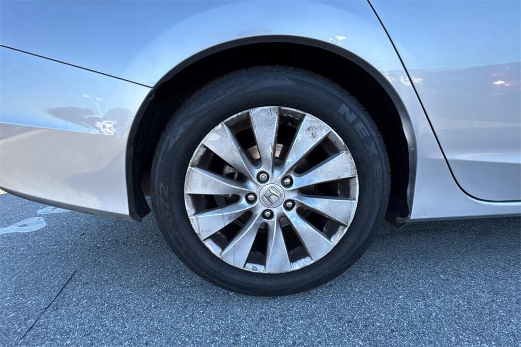 used 2013 Honda Accord car, priced at $12,994
