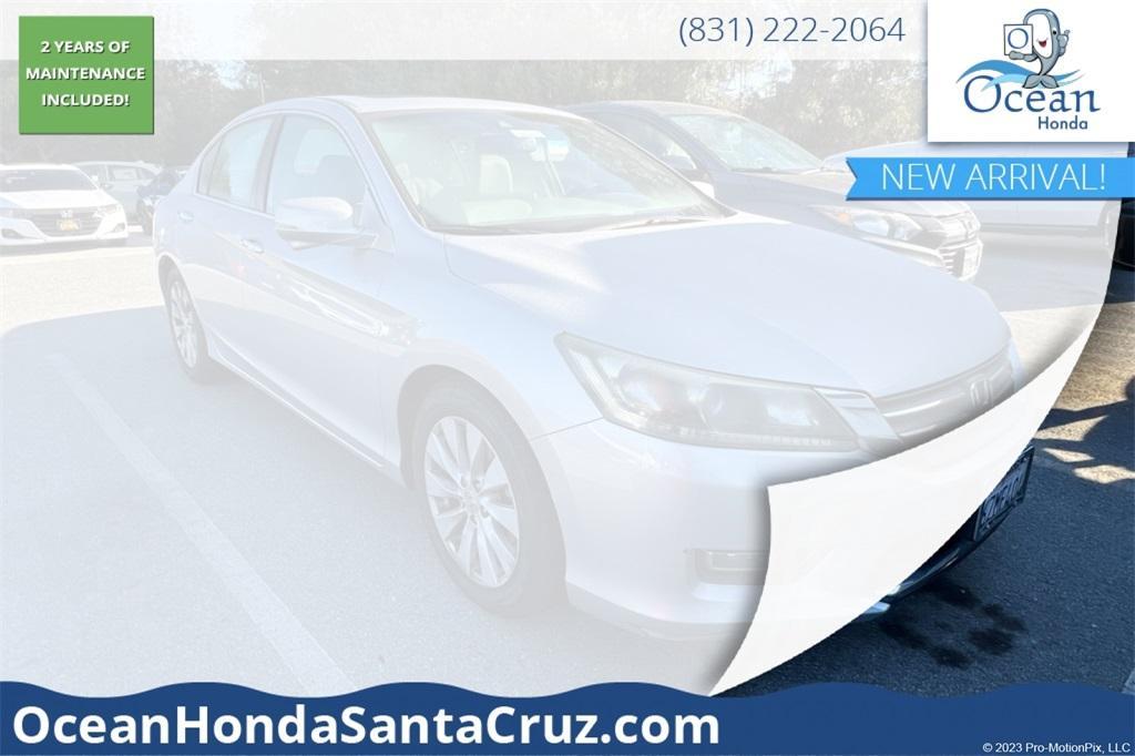 used 2013 Honda Accord car, priced at $12,994