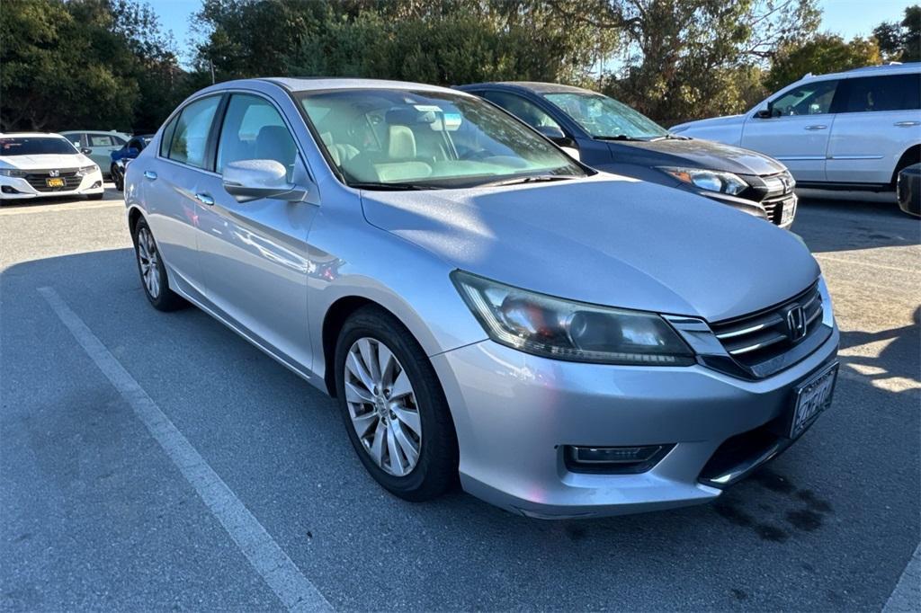 used 2013 Honda Accord car, priced at $12,994