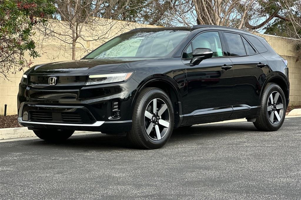 new 2025 Honda Prologue car, priced at $53,605