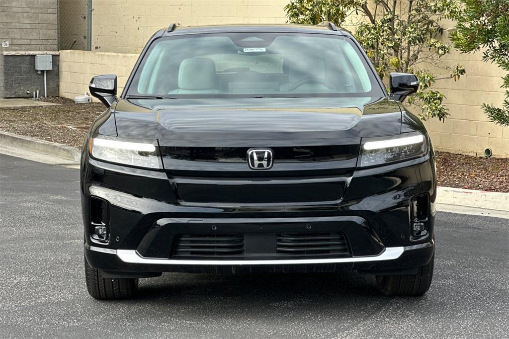 new 2025 Honda Prologue car, priced at $53,605