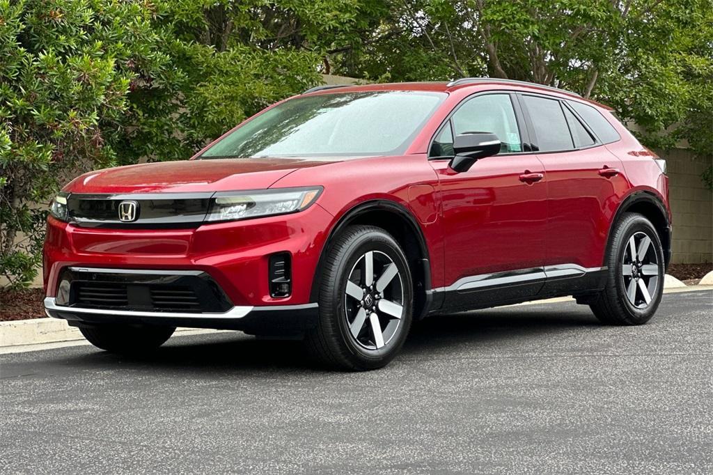 new 2025 Honda Prologue car, priced at $56,605