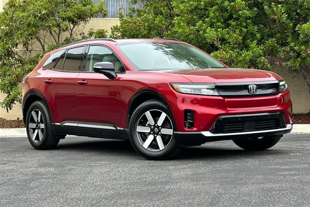 new 2025 Honda Prologue car, priced at $56,605
