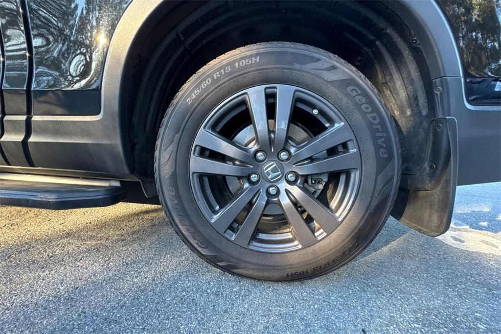 used 2019 Honda Ridgeline car, priced at $21,997