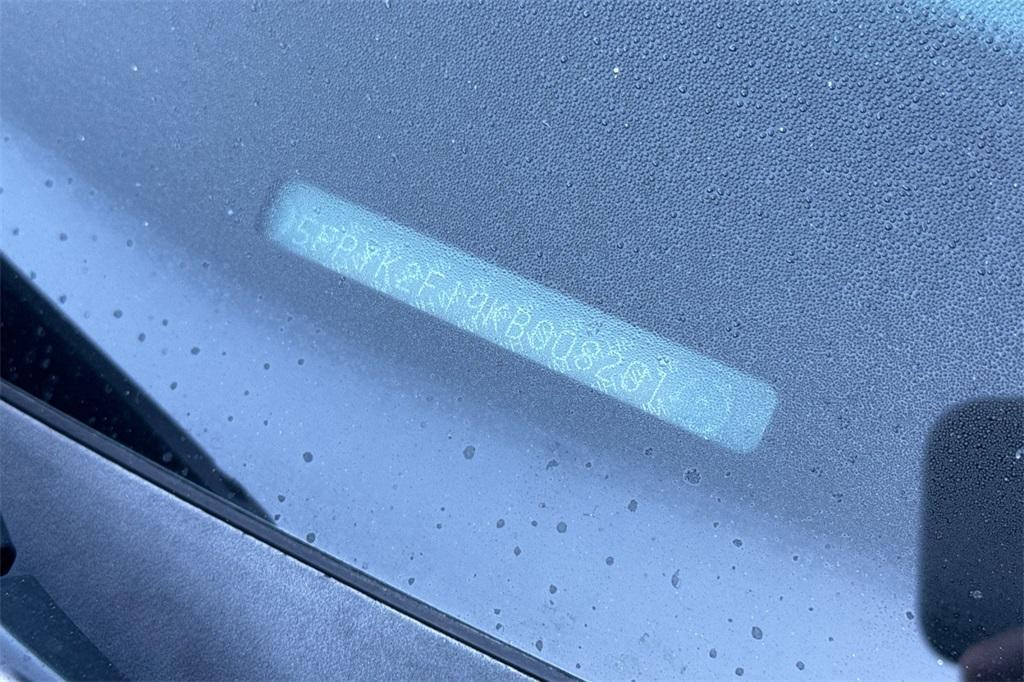 used 2019 Honda Ridgeline car, priced at $21,997