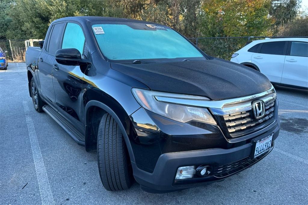 used 2019 Honda Ridgeline car, priced at $21,997