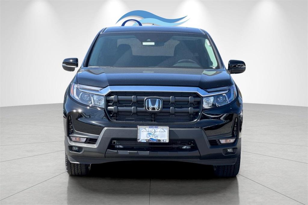 used 2025 Honda Ridgeline car, priced at $38,582