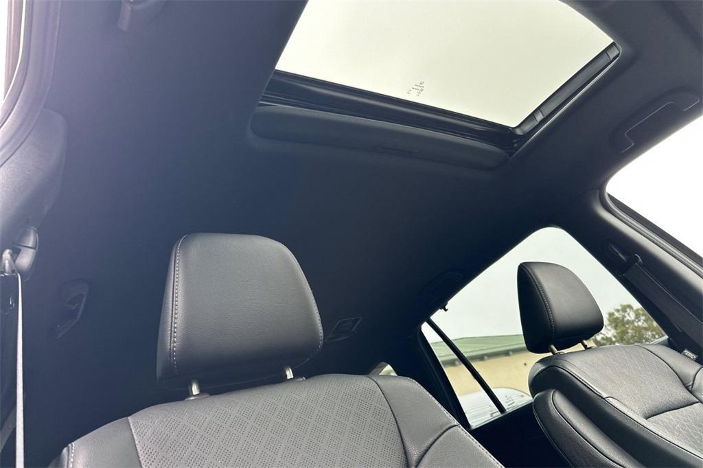 used 2019 Honda Passport car, priced at $24,999
