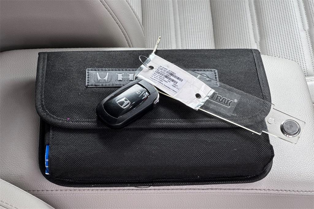 used 2024 Honda CR-V car, priced at $29,998