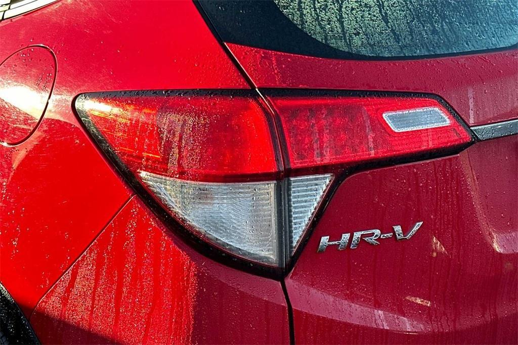 used 2019 Honda HR-V car, priced at $22,777