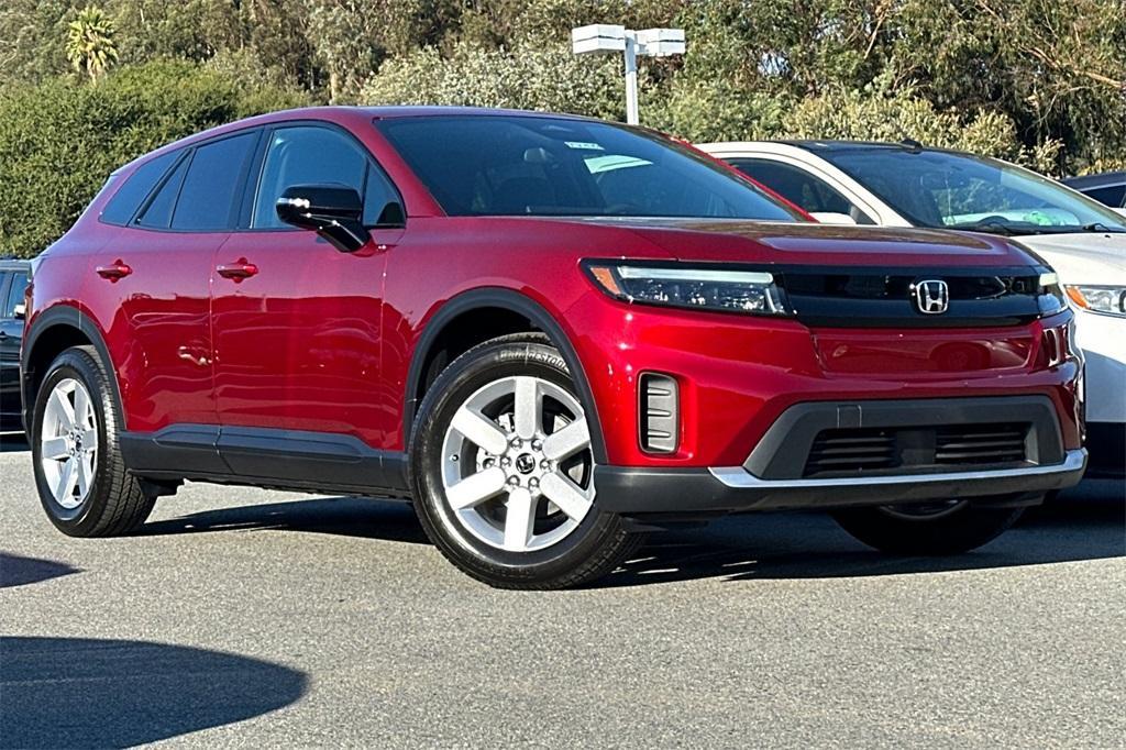 new 2025 Honda Prologue car, priced at $52,350