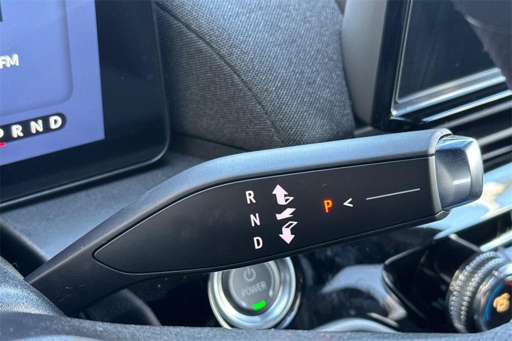 new 2025 Honda Prologue car, priced at $52,350