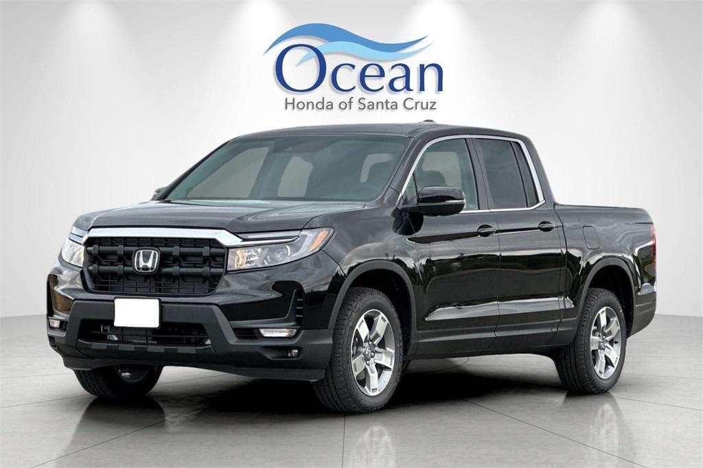new 2026 Honda Ridgeline car, priced at $43,395