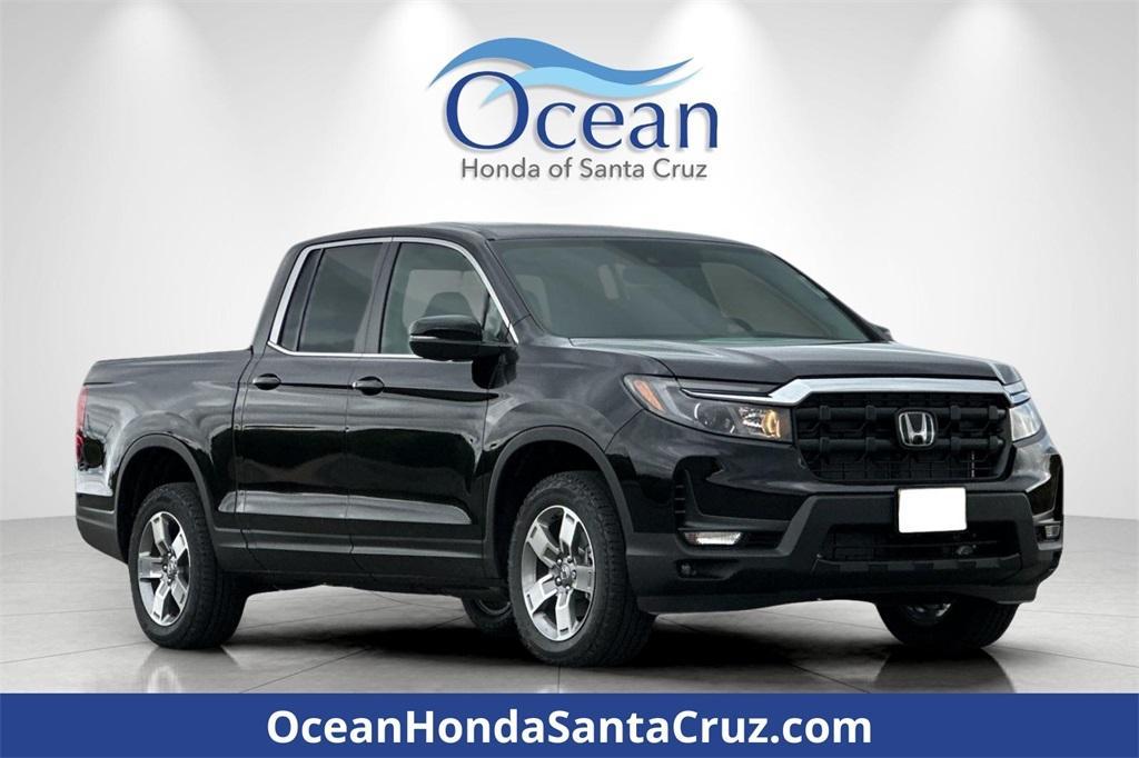 new 2026 Honda Ridgeline car, priced at $43,395