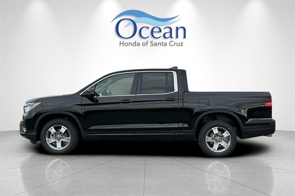 new 2026 Honda Ridgeline car, priced at $43,395