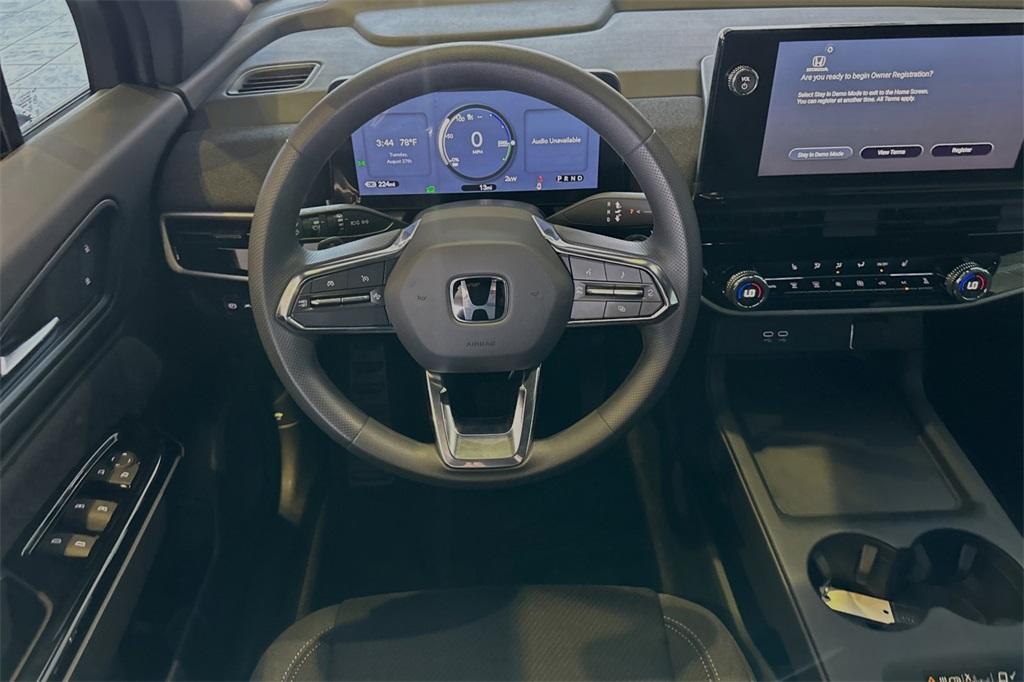 new 2024 Honda Prologue car, priced at $52,250