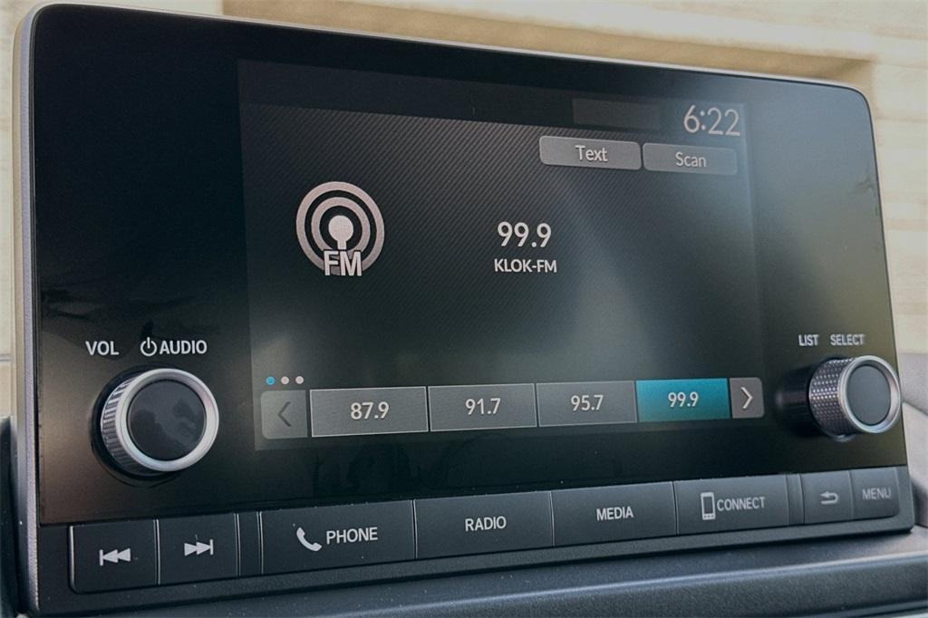 new 2025 Honda Pilot car, priced at $44,205