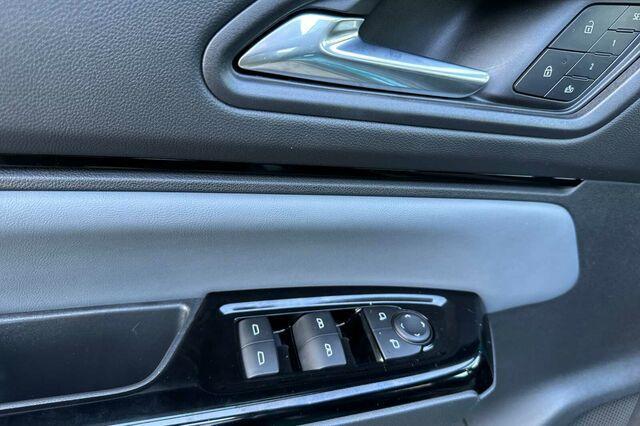 new 2025 Honda Prologue car, priced at $53,605