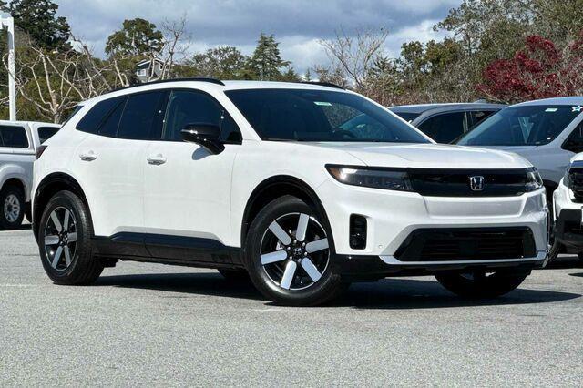 new 2025 Honda Prologue car, priced at $53,605