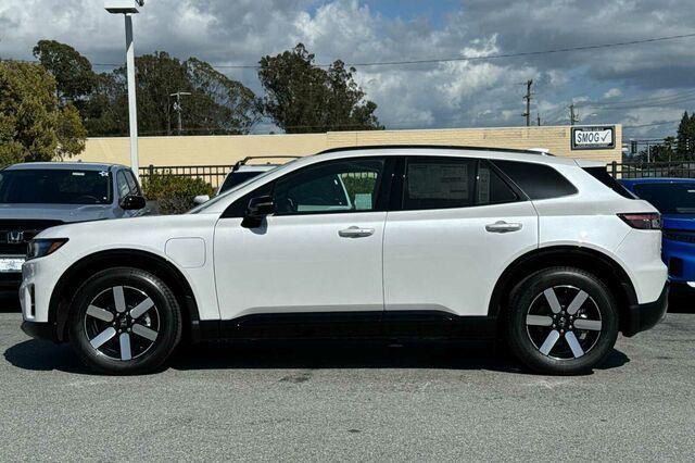 new 2025 Honda Prologue car, priced at $53,605