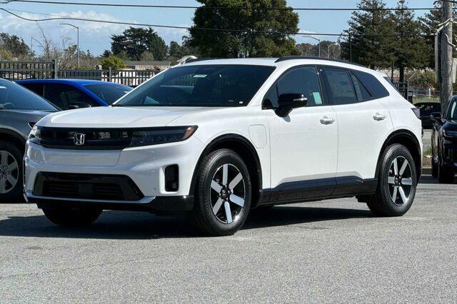 new 2025 Honda Prologue car, priced at $53,605