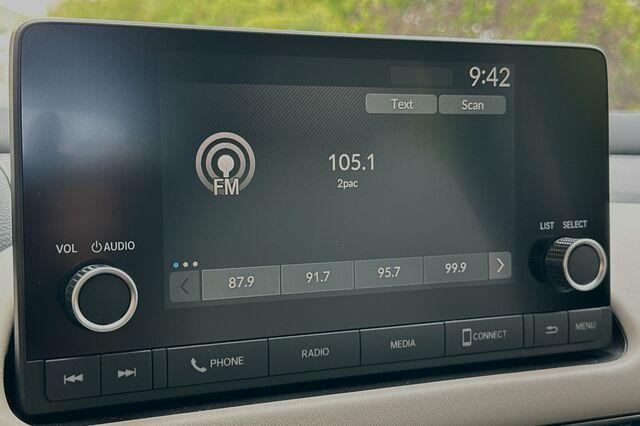 new 2025 Honda HR-V car, priced at $28,750