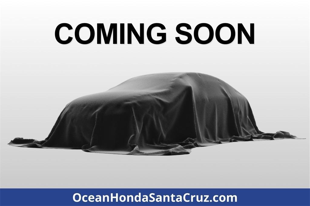 new 2025 Honda Accord car