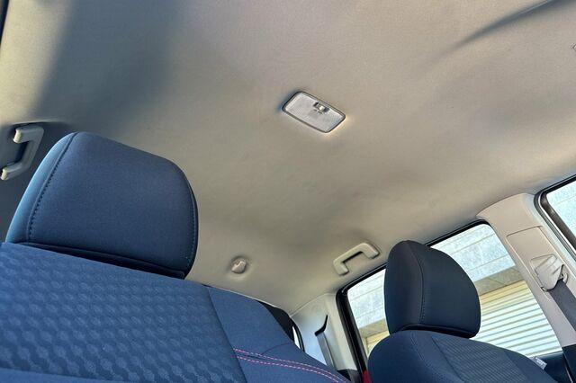 used 2022 Toyota Tacoma car, priced at $36,452