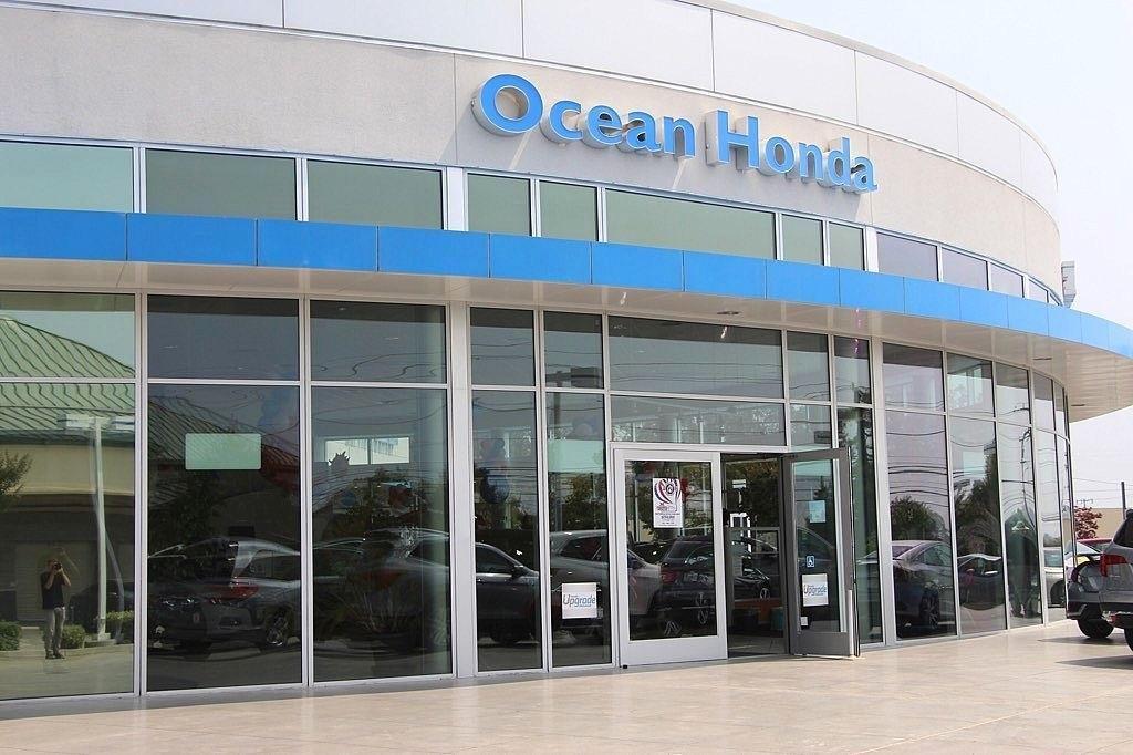 used 2016 Honda Accord car, priced at $21,997