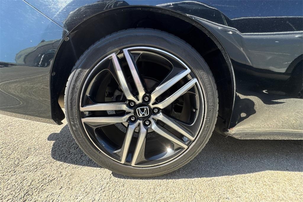 used 2016 Honda Accord car, priced at $21,997