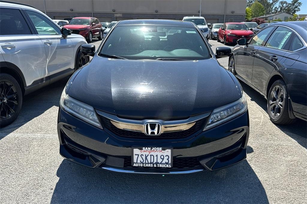 used 2016 Honda Accord car, priced at $21,997