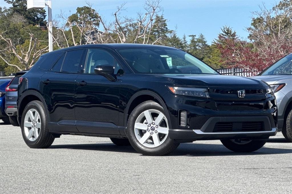 new 2025 Honda Prologue car, priced at $52,305