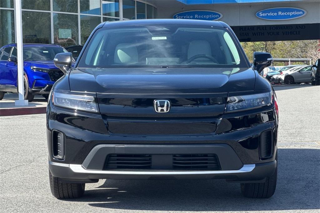 new 2025 Honda Prologue car, priced at $52,305