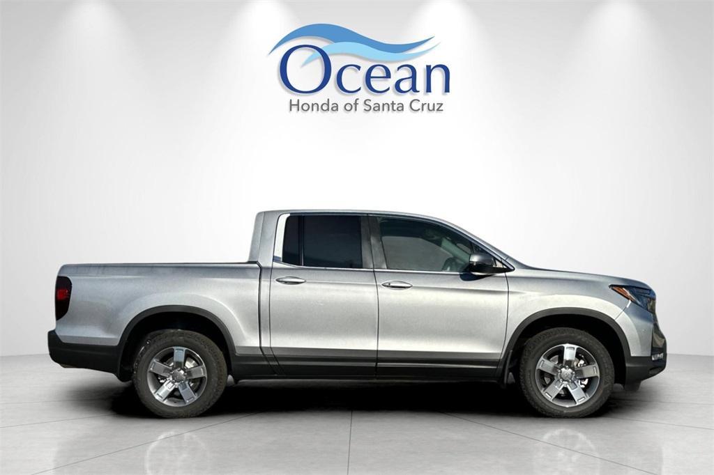 new 2026 Honda Ridgeline car, priced at $44,890