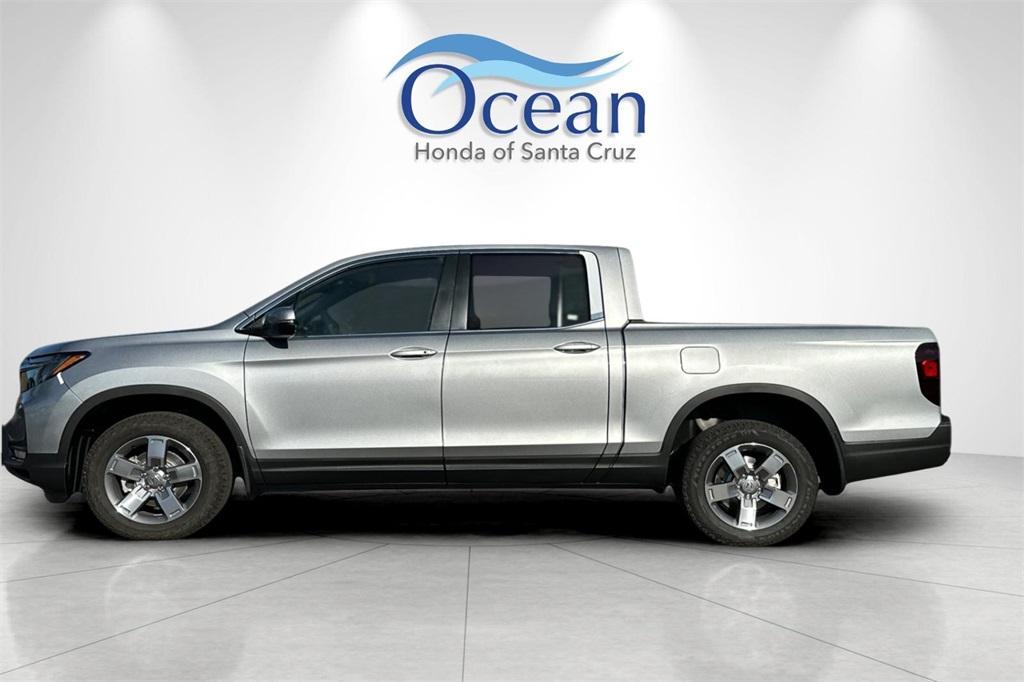new 2026 Honda Ridgeline car, priced at $44,890